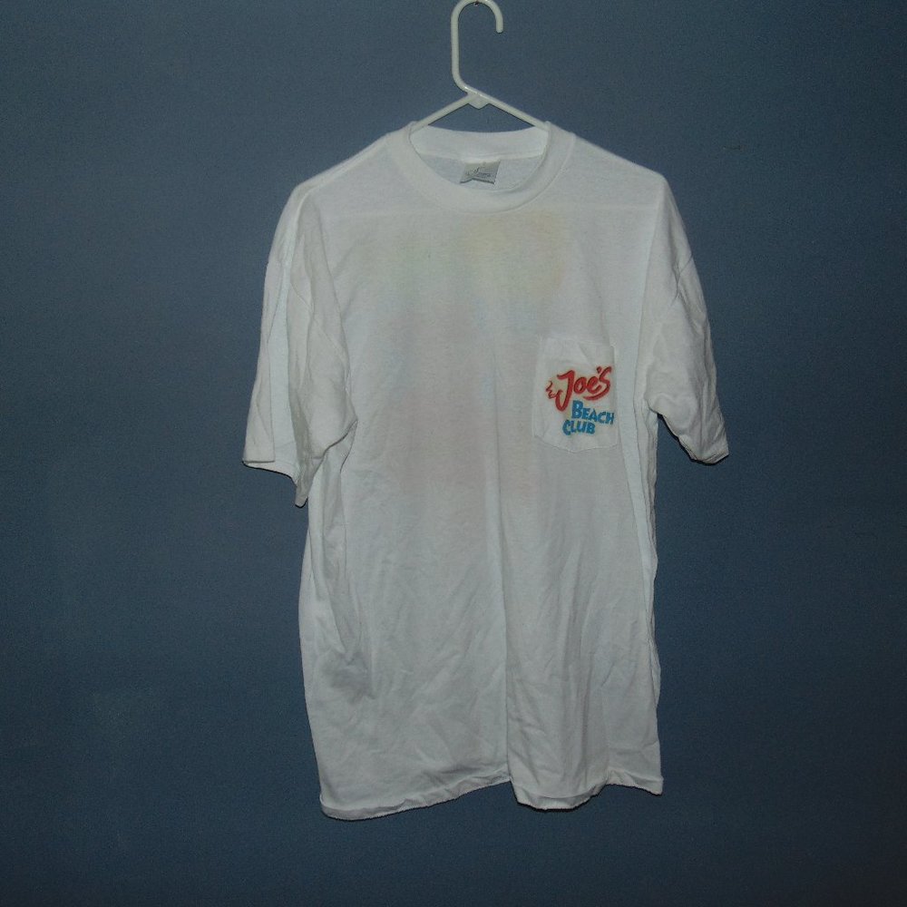 Vintage Camel Joe's T-shirt